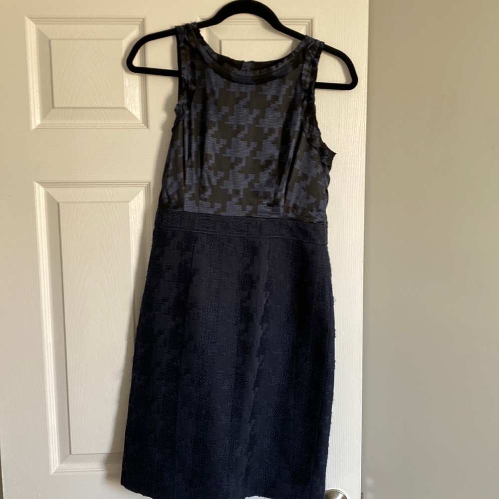 Banana republic dress